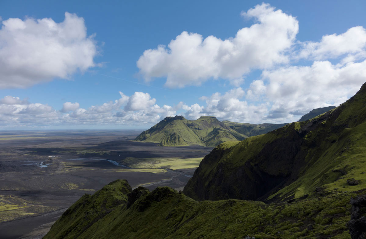 Islandbild
